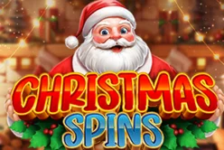 Christmas Spins