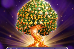 Golden Tree