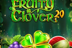 Fruity Clover 20
