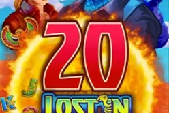 Lost In Giza 20