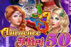 Attractive Flirt 50
