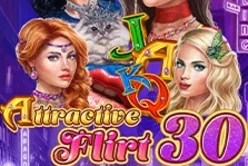 Attractive Flirt 30