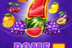 Pome Splash 5