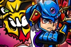 Samurai Rumble
