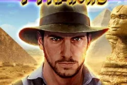 The Forbidden Pyramid