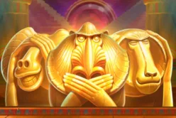Monkey Magic 2 Choice