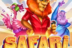 Safari Dance