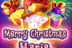 Merry Christmas Mania