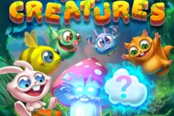 Wild Creatures