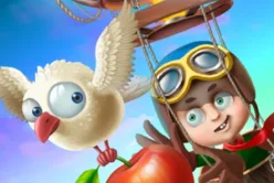 Juice Adventure