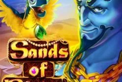 Sands Of Riches