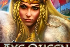 Axe Queen