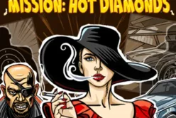 Mission Hot Diamonds