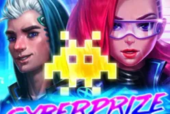 Cyberprize