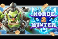 Horde 2 Winter