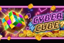 Cyber Cube