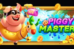 Piggy Master