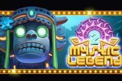 Mystic Legend 2