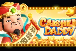 Caishen Daddy