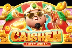Caishen Lucky Spread