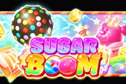 Sugar Boom