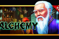 Alchemy