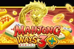 Mahjong Ways 3 Plus
