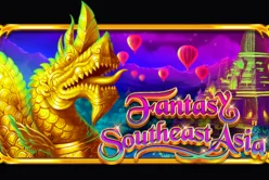 Fantasy Southeast Asia
