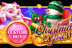 Feature Buy Christmas Express