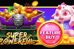 Super Powerful Feature Buy