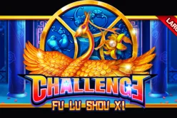 Challenge Fu Lu Shou Xi
