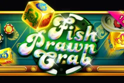 Fish Prawn Crab