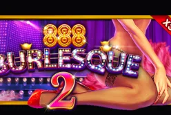 Burlesque 2