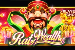 Rat Of Wealth