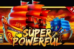 Super Powerful