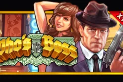 Whos The Boss