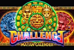 Challenge Mayan Calendar