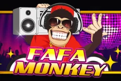 Fa Fa Monkey