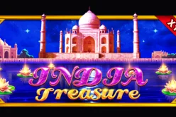 India Treasure