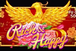 Rich And Happy