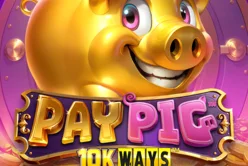 Pay Pig 10k Ways