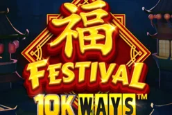 Festival 10K Ways