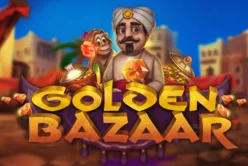 Golden Bazaar