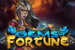 Gems Of Fortune