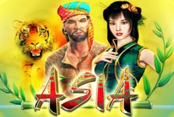 Asia