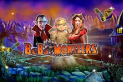 BeBa Monsters