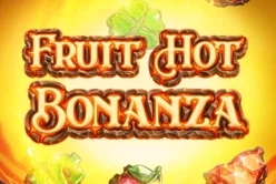 Fruit Hot Bonanza