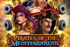 Pirates Of The Mediterranean Remastered