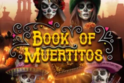Book Of Muertitos