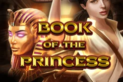Book Of The Princess